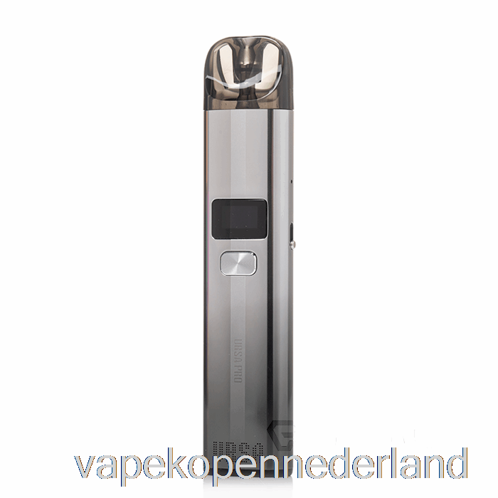 Vape Nederland Verloren Vape Ursa Pro 25w Pod Kit Middernacht G